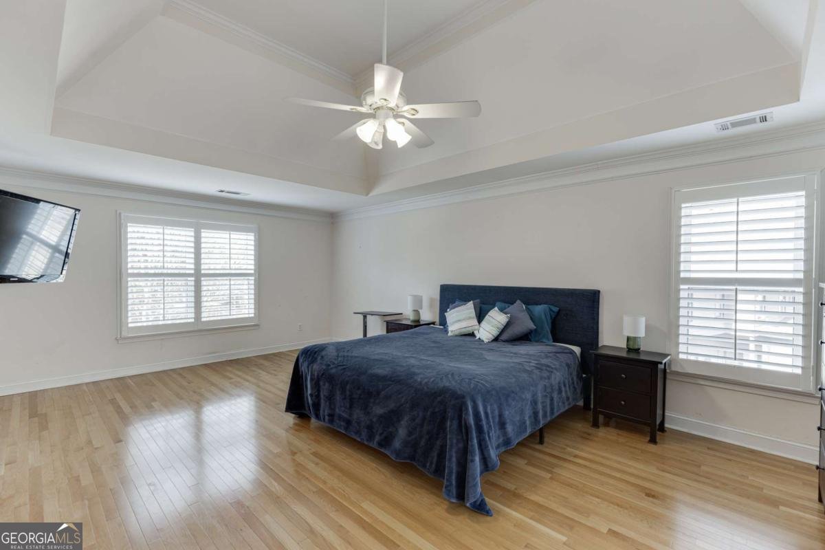 2455 Millwater Crossing Dacula - Photo 39