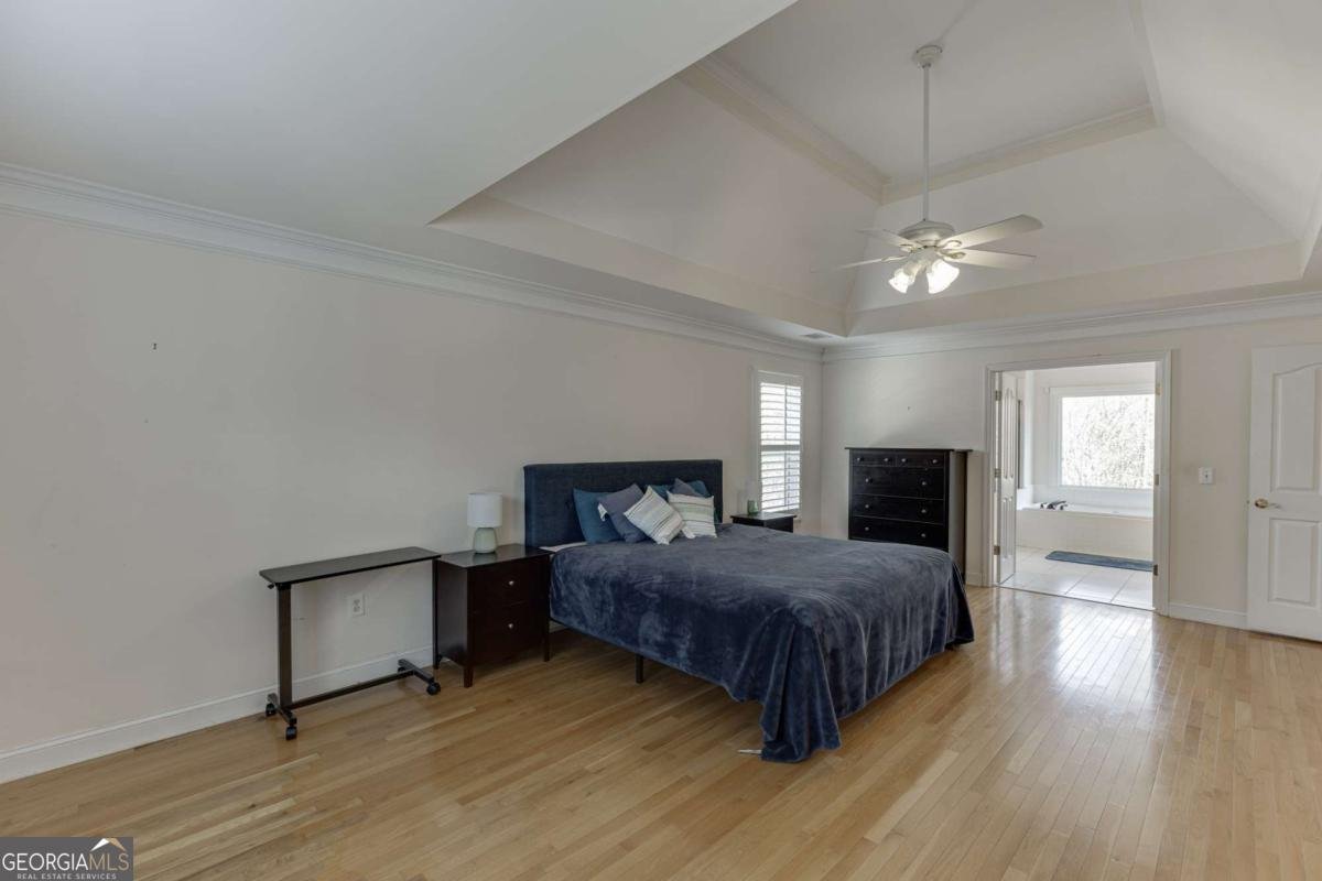 2455 Millwater Crossing Dacula - Photo 40