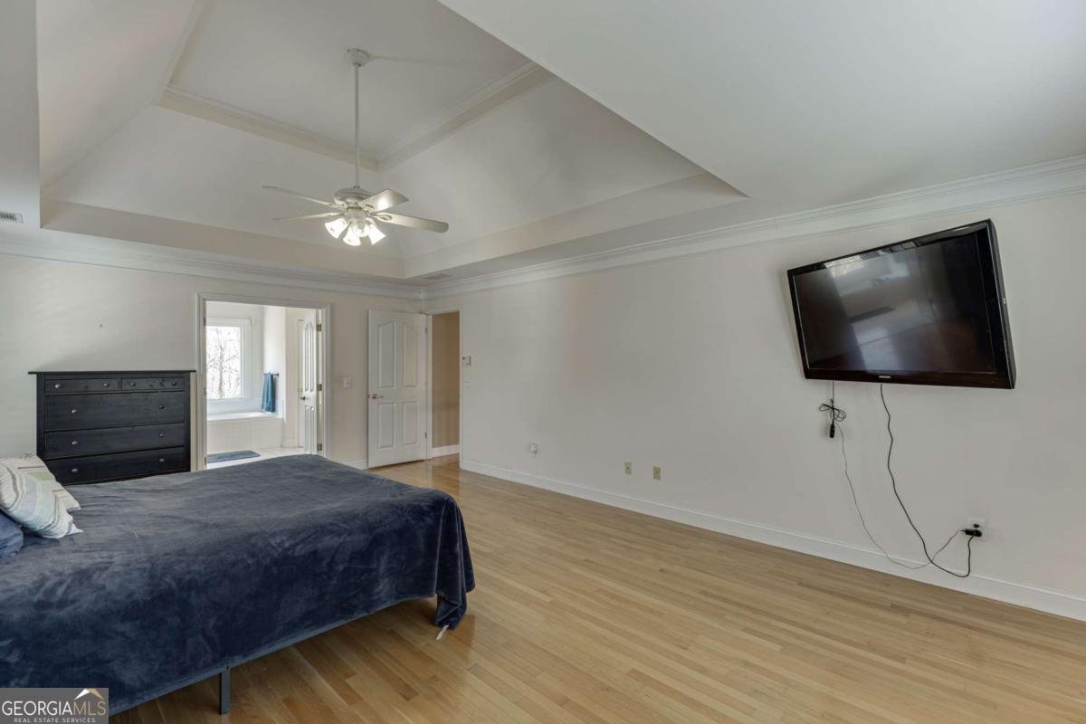 2455 Millwater Crossing Dacula - Photo 41