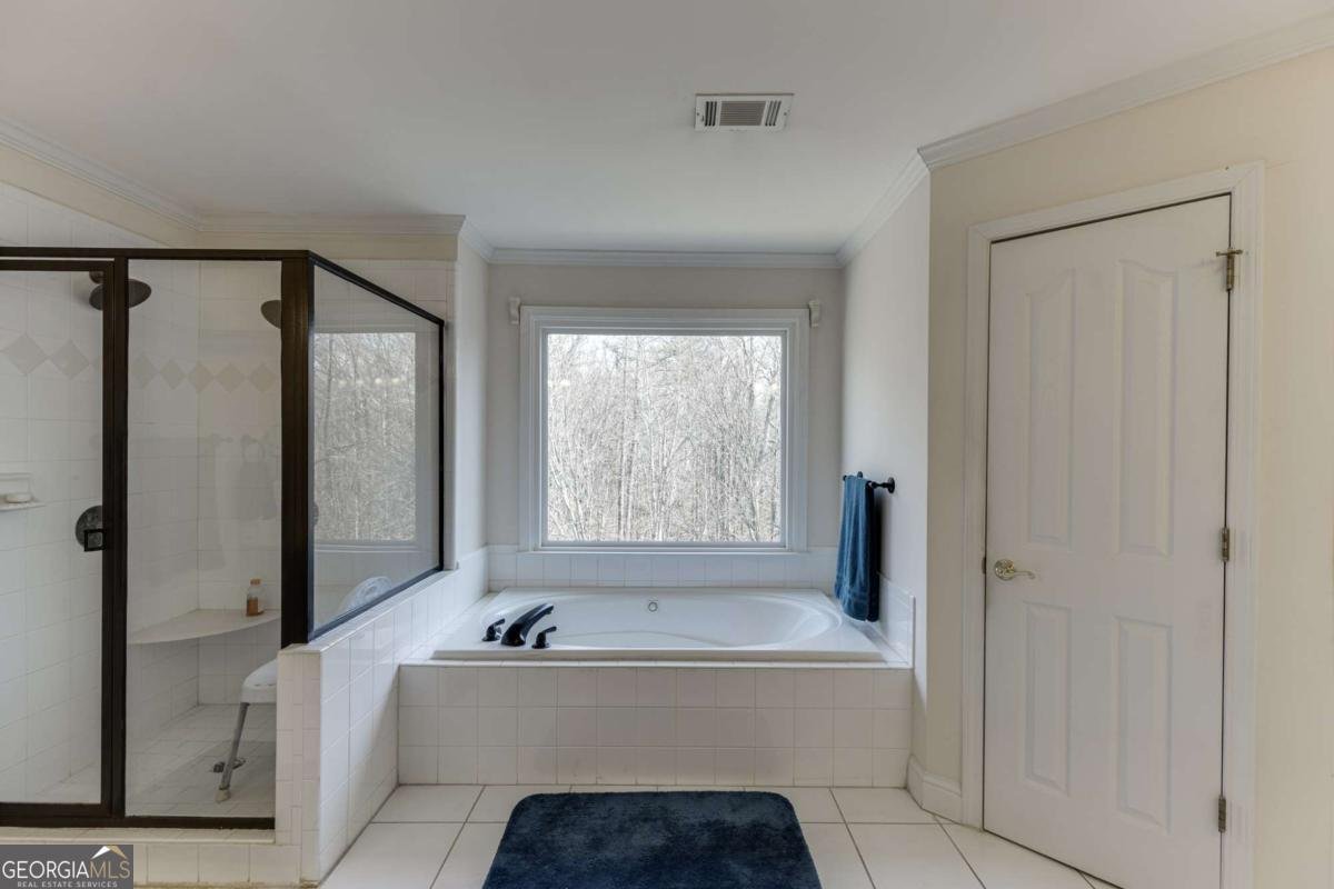 2455 Millwater Crossing Dacula - Photo 43