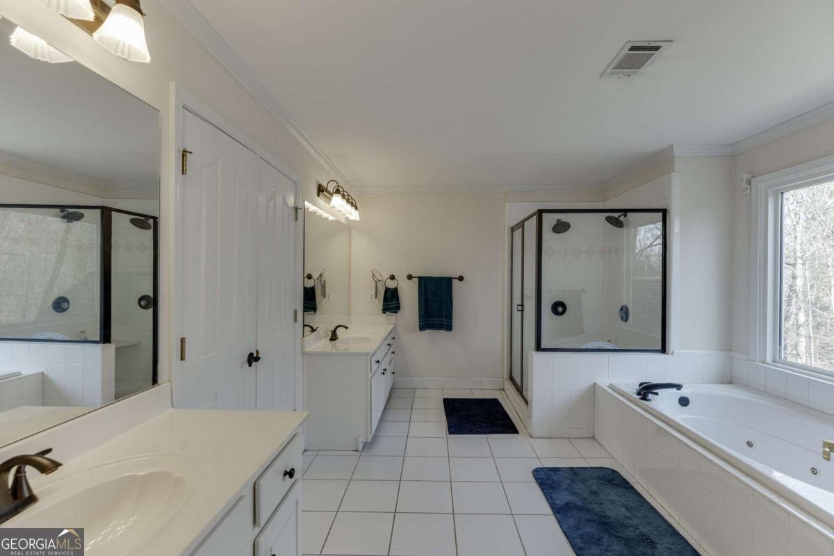 2455 Millwater Crossing Dacula - Photo 44