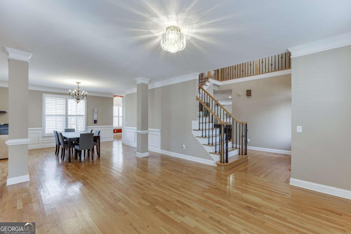 2455 Millwater Crossing Dacula - Photo 6