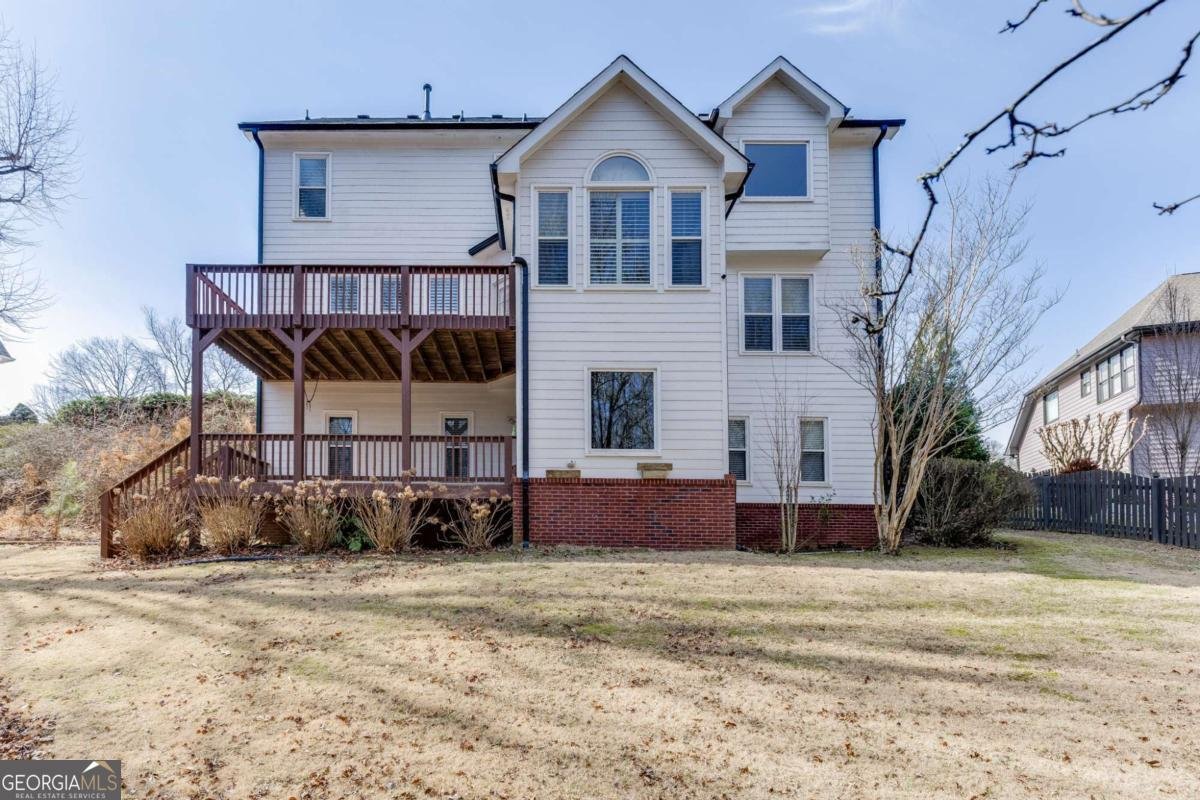 2455 Millwater Crossing Dacula - Photo 62