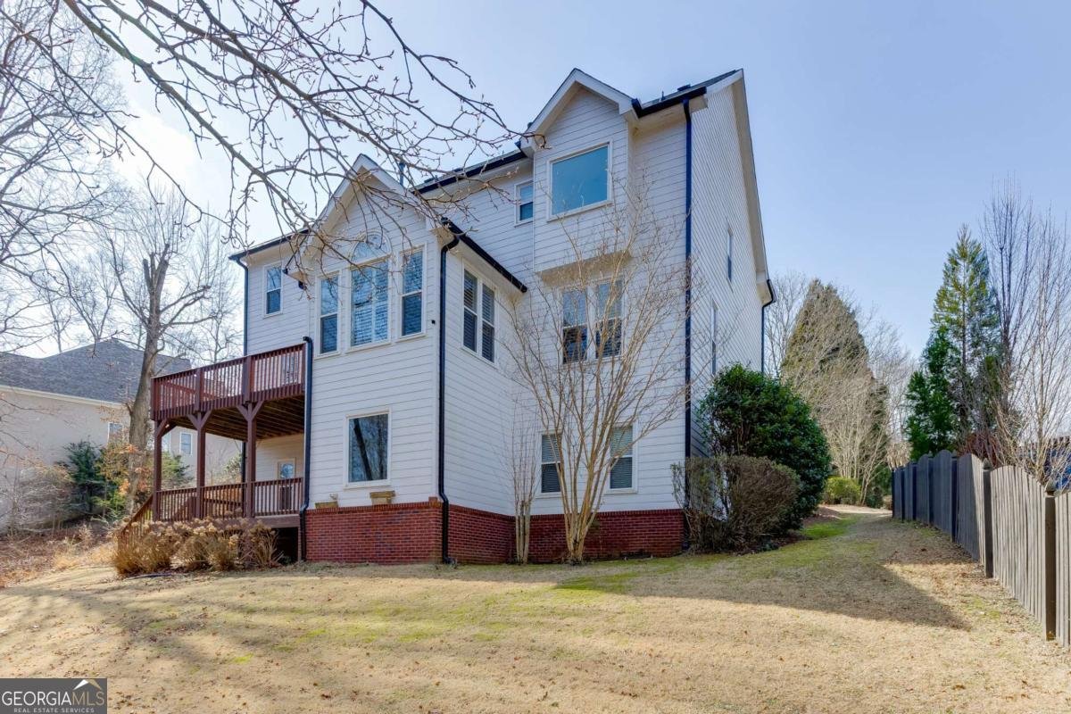 2455 Millwater Crossing Dacula - Photo 63