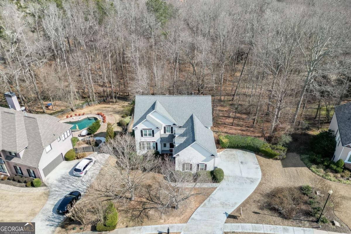 2455 Millwater Crossing Dacula - Photo 65