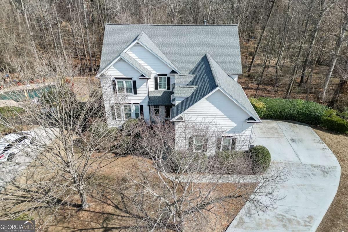 2455 Millwater Crossing Dacula - Photo 66