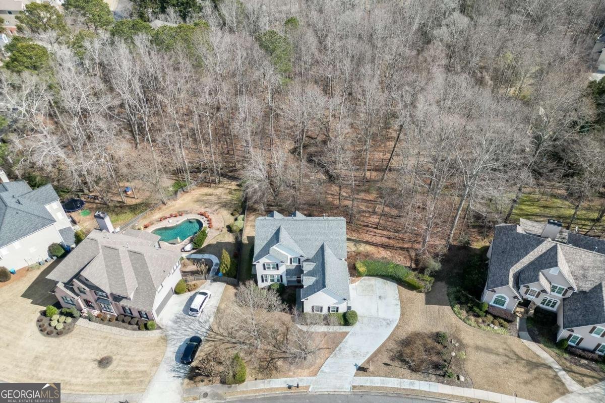 2455 Millwater Crossing Dacula - Photo 67