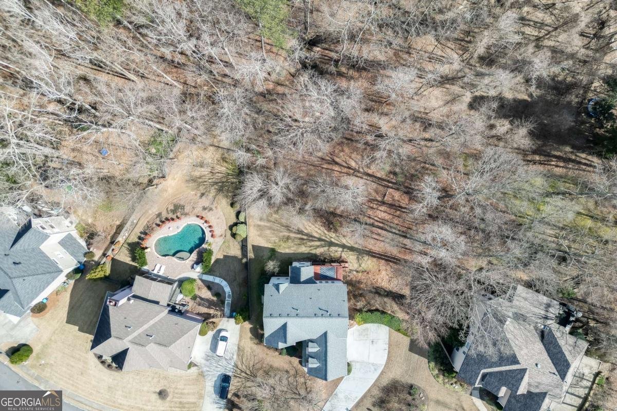 2455 Millwater Crossing Dacula - Photo 68