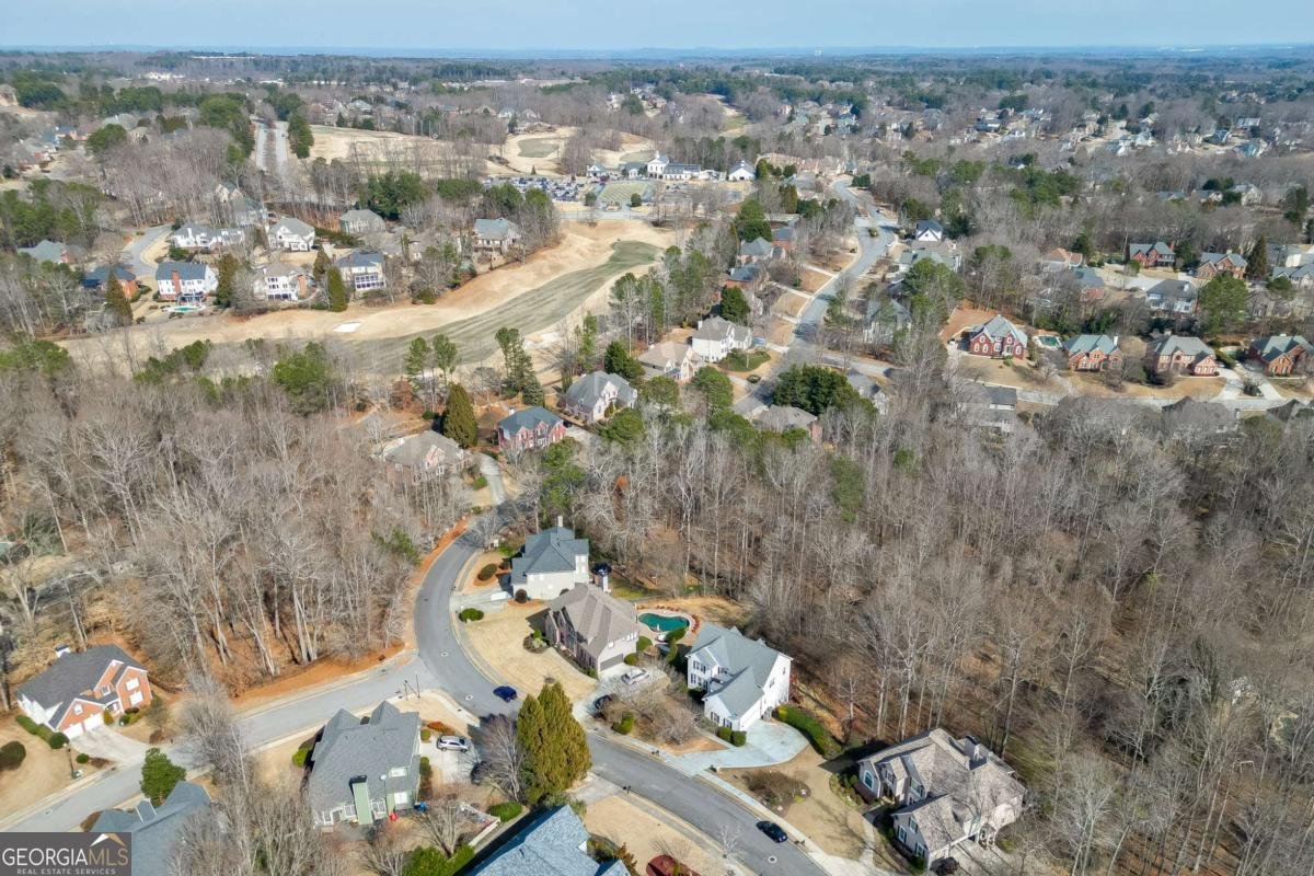 2455 Millwater Crossing Dacula - Photo 69