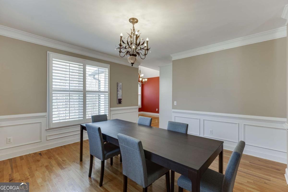 2455 Millwater Crossing Dacula - Photo 8