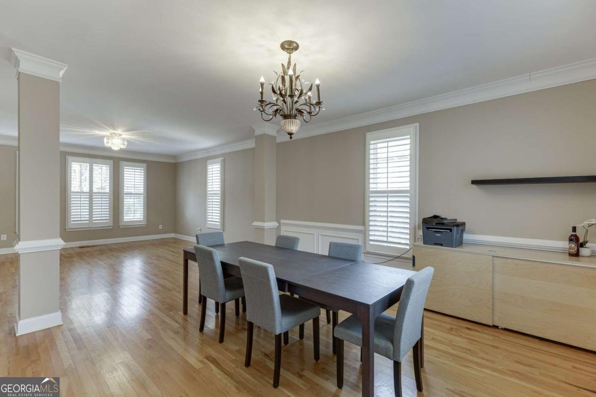 2455 Millwater Crossing Dacula - Photo 9