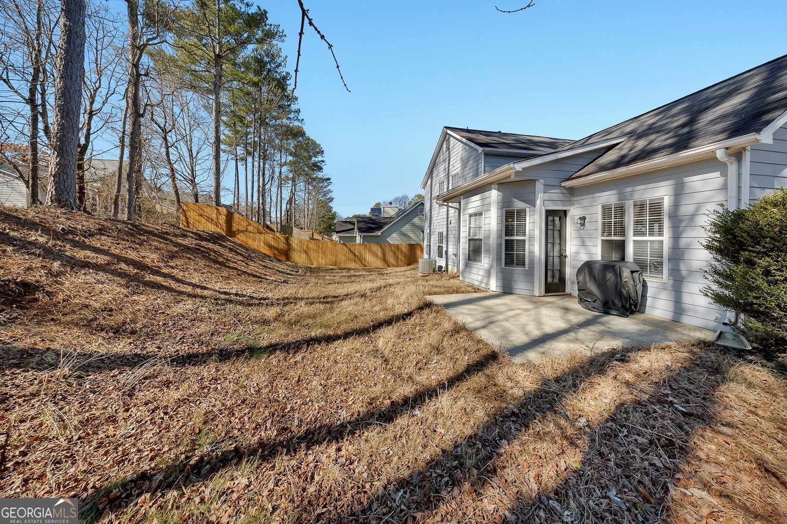 2683 Lake Park Bend Acworth - Photo 29