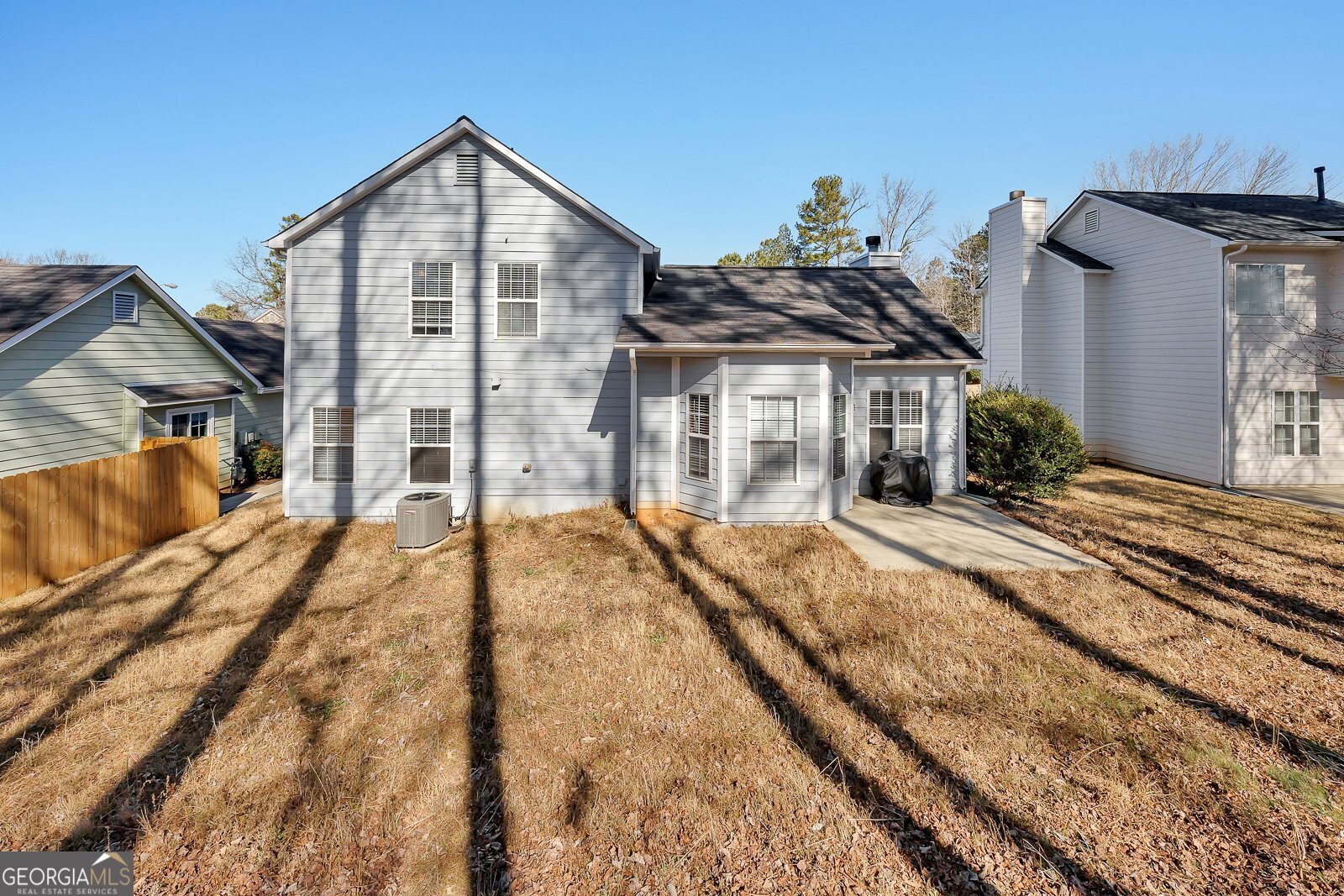 2683 Lake Park Bend Acworth - Photo 30