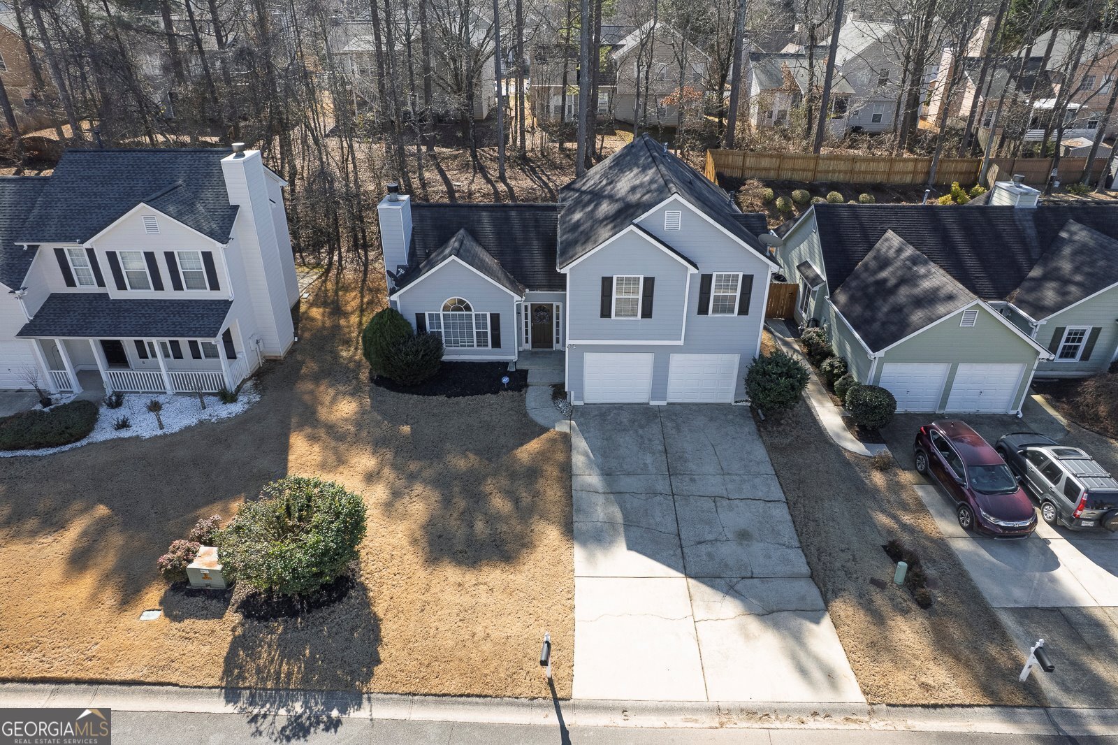 2683 Lake Park Bend Acworth - Photo 34