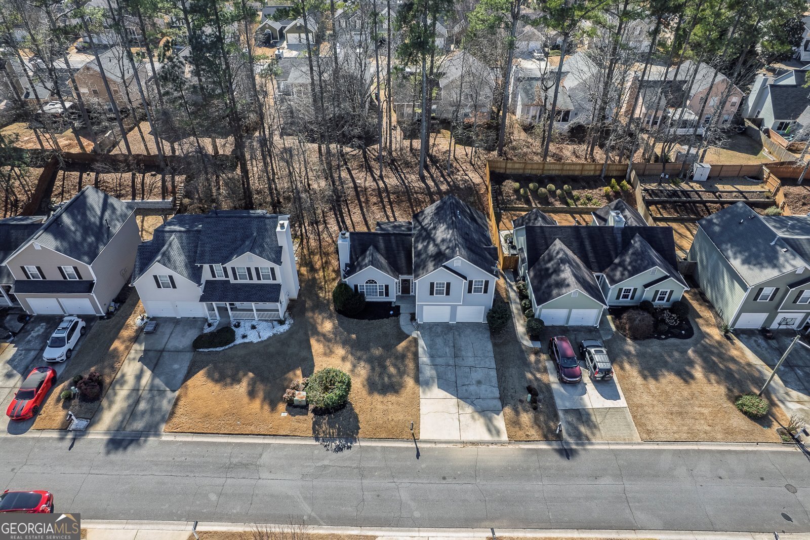 2683 Lake Park Bend Acworth - Photo 35