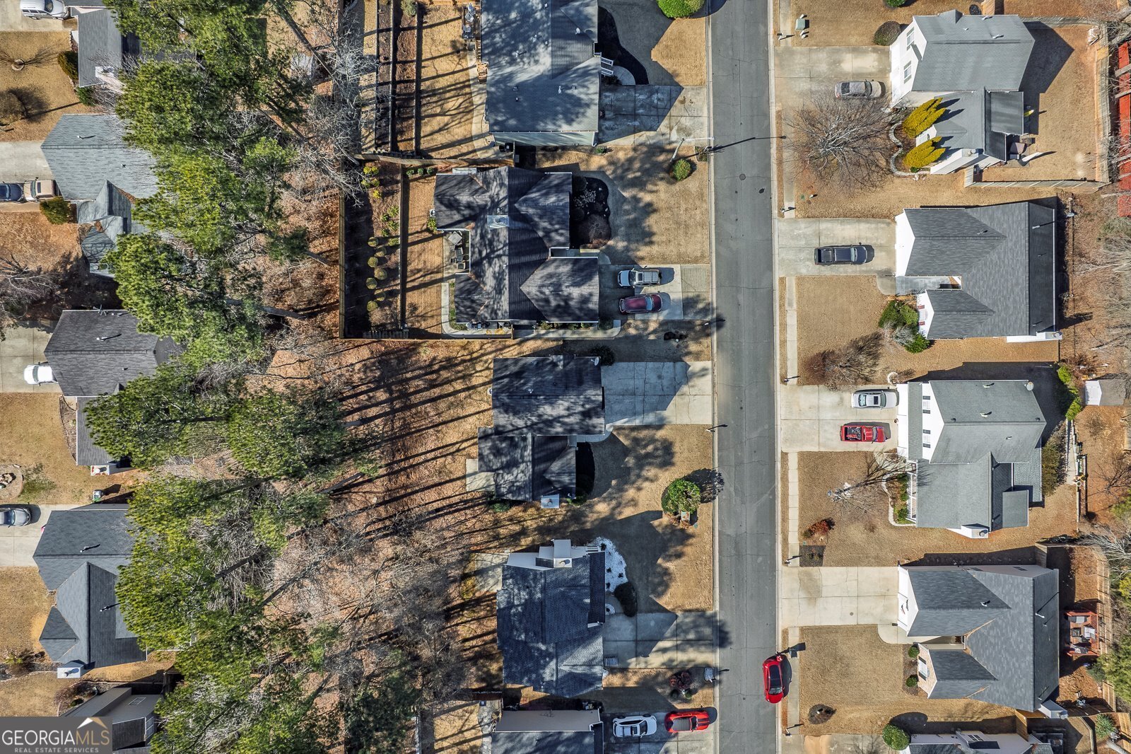 2683 Lake Park Bend Acworth - Photo 37