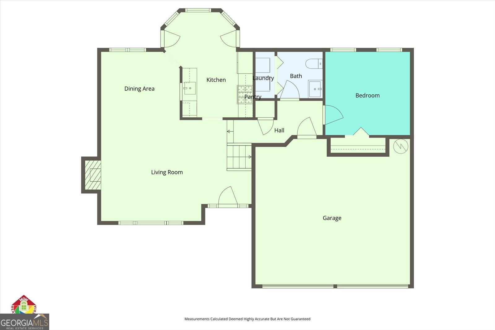 2683 Lake Park Bend Acworth - Photo 38