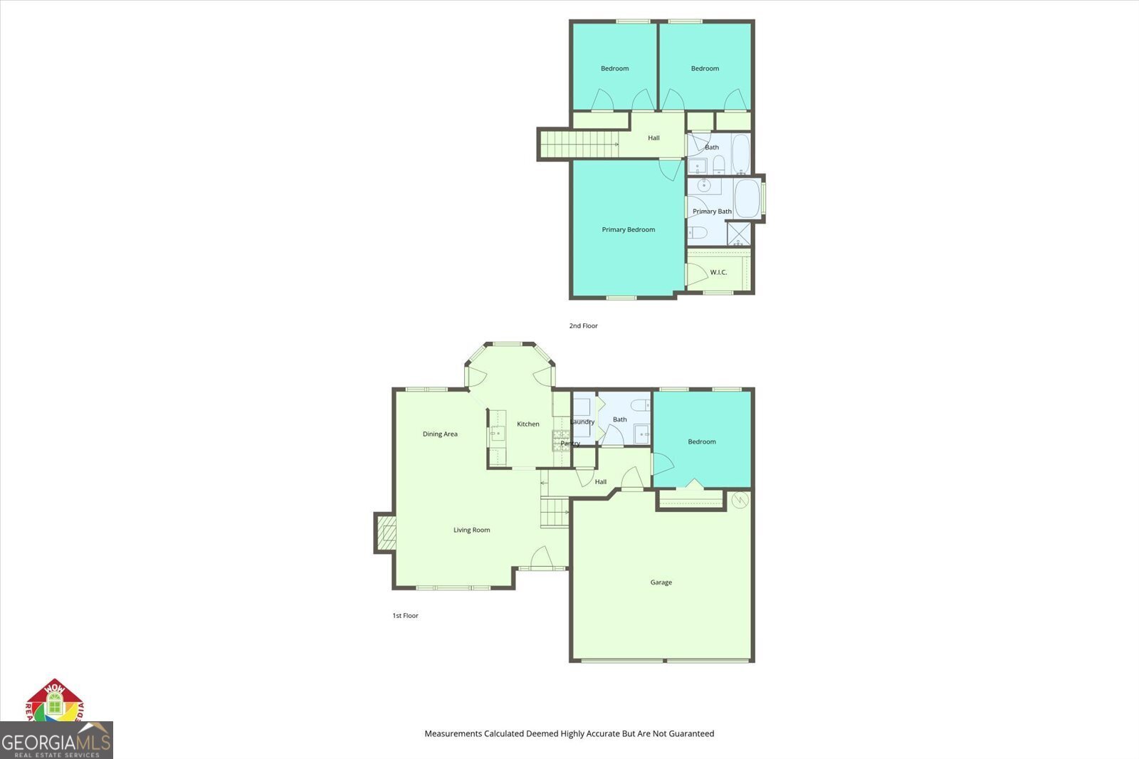 2683 Lake Park Bend Acworth - Photo 40