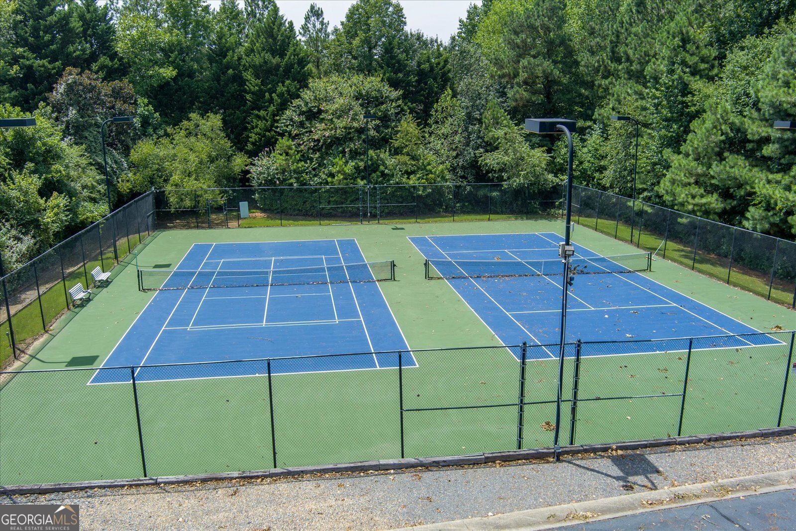 2683 Lake Park Bend Acworth - Photo 41