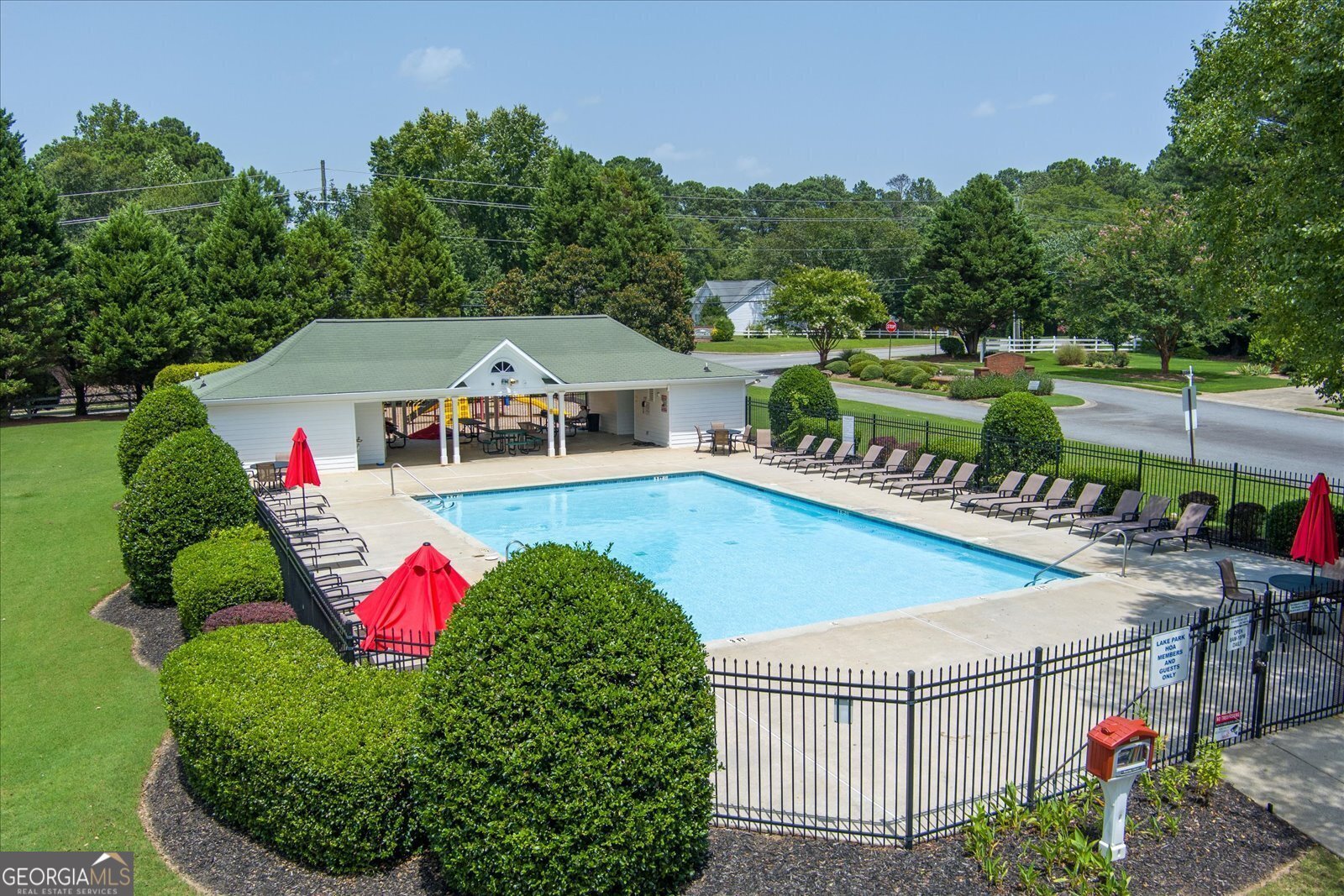 2683 Lake Park Bend Acworth - Photo 45