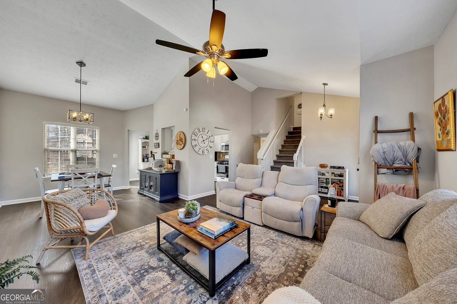 2683 Lake Park Bend Acworth - Photo 9