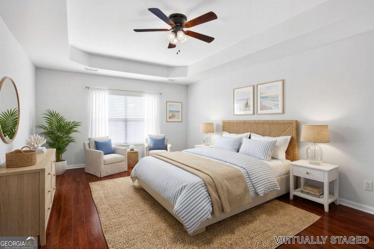 31 Moonlight Trail Port Wentworth - Photo 16