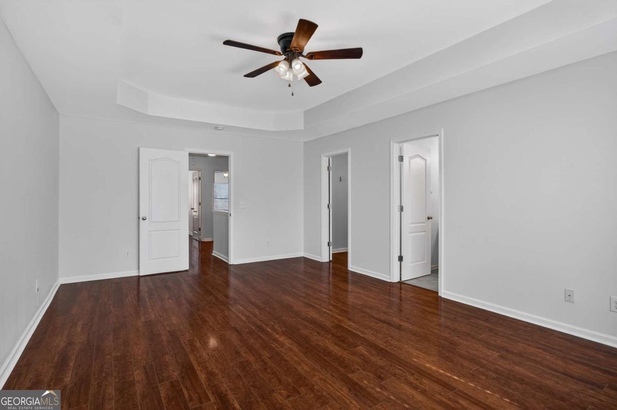 31 Moonlight Trail Port Wentworth - Photo 18