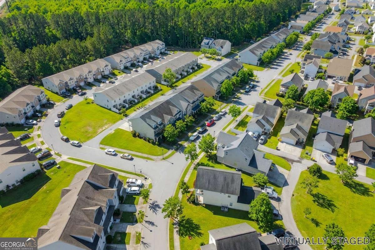 31 Moonlight Trail Port Wentworth - Photo 31