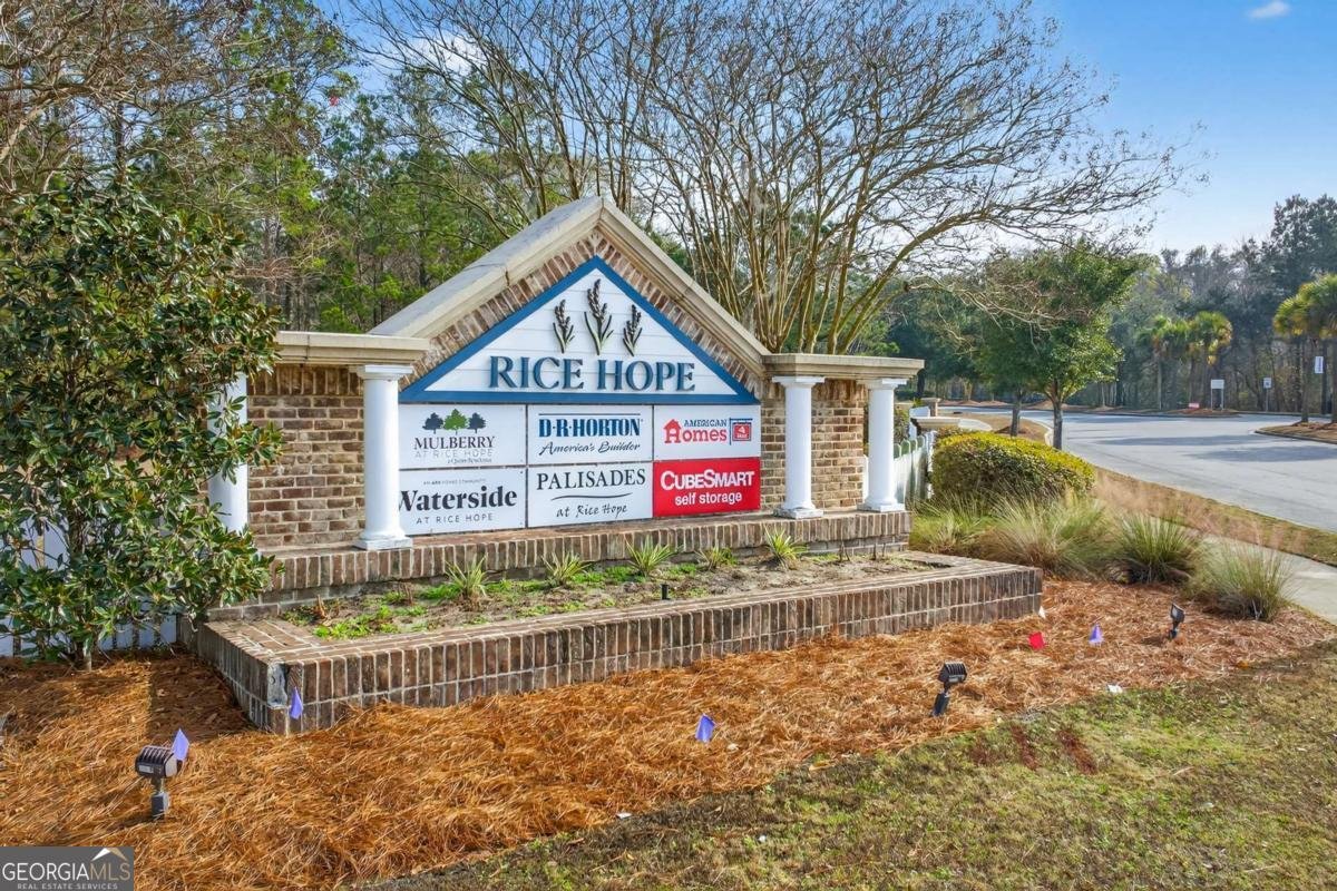 31 Moonlight Trail Port Wentworth - Photo 33