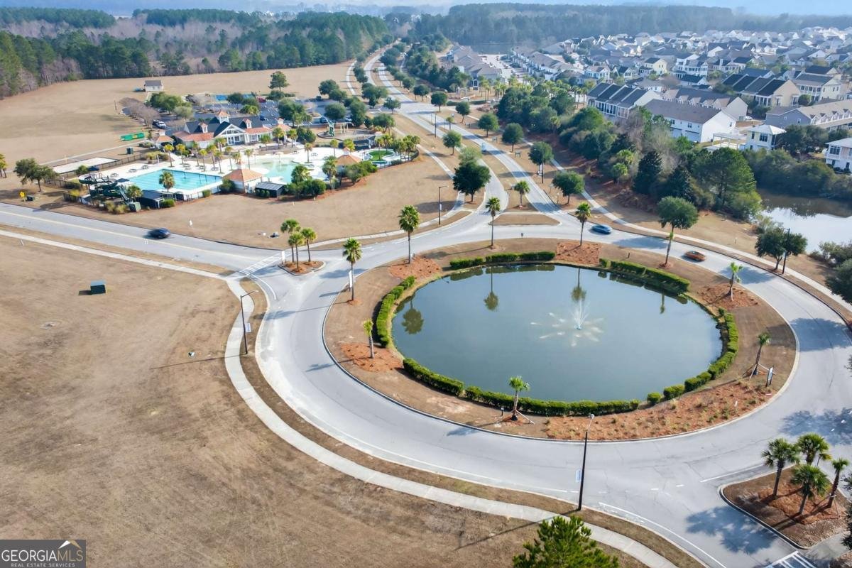 31 Moonlight Trail Port Wentworth - Photo 34