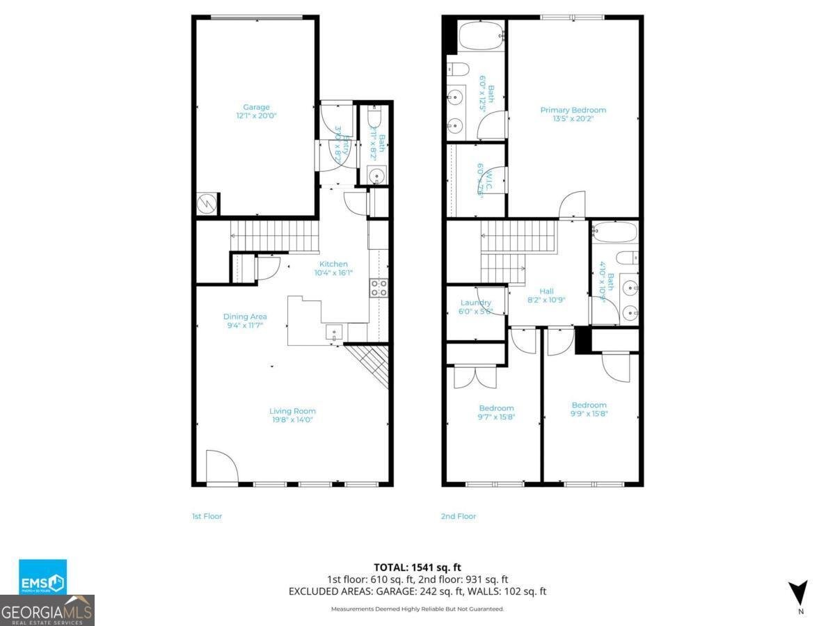 31 Moonlight Trail Port Wentworth - Photo 42