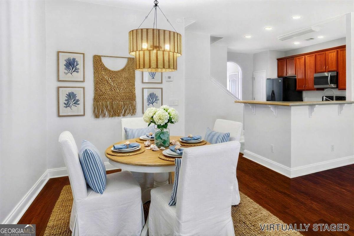 31 Moonlight Trail Port Wentworth - Photo 6