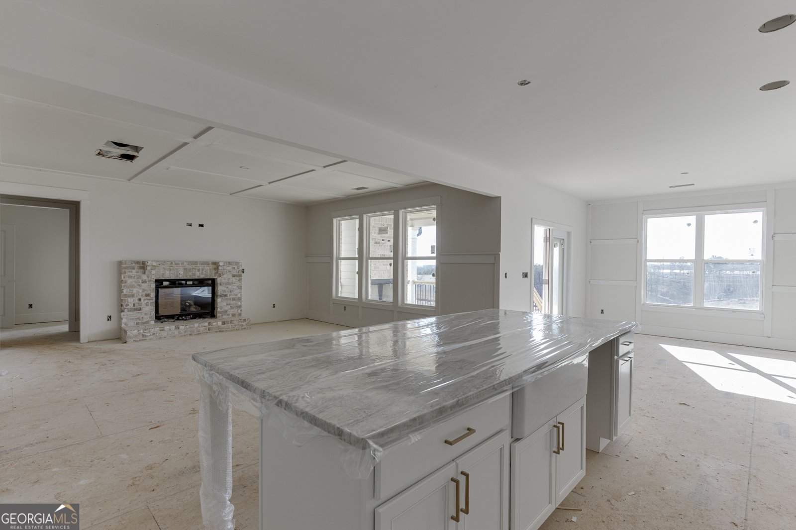 225 Smokey Road Buford - Photo 15