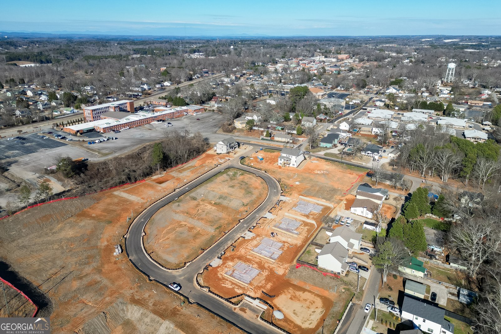 225 Smokey Road Buford - Photo 44