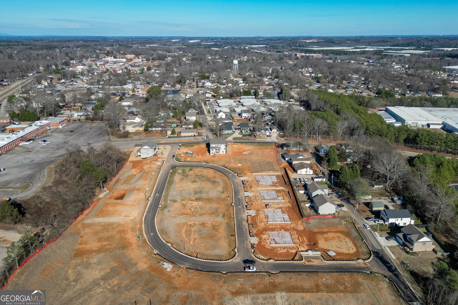 225 Smokey Road Buford - Photo 45