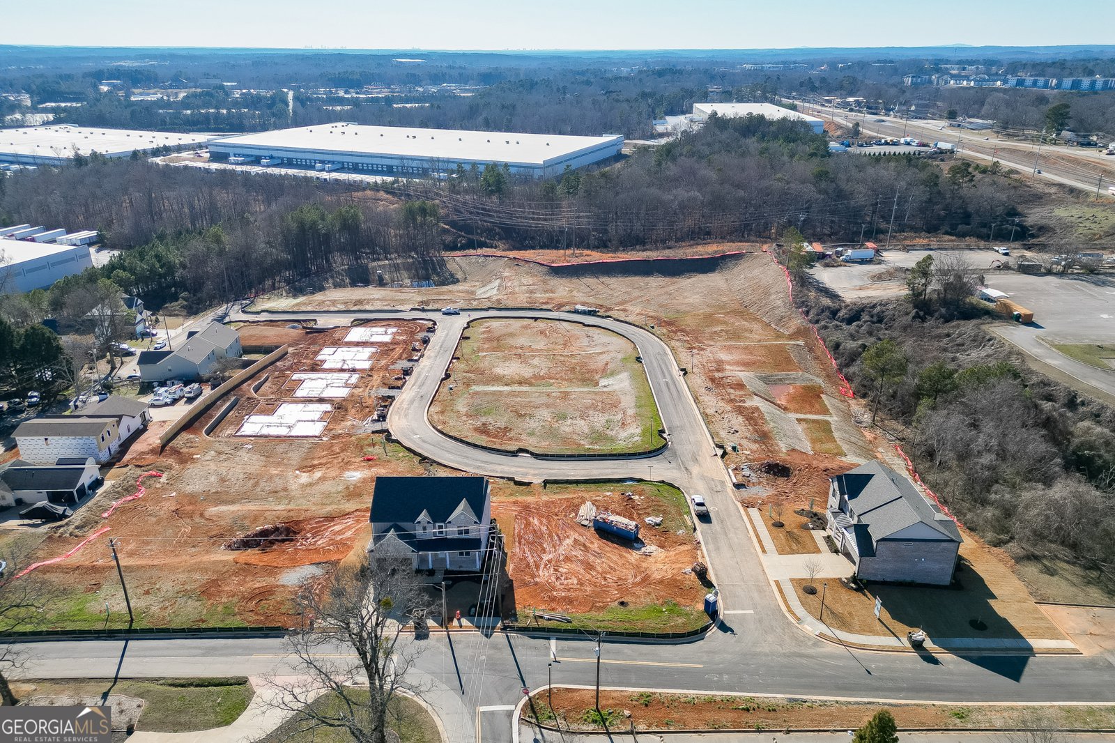 225 Smokey Road Buford - Photo 47