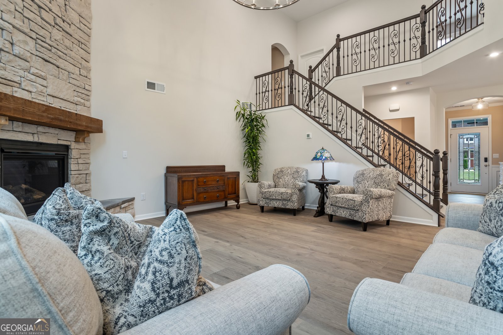 7955 Welch Mill Ball Ground - Photo 14