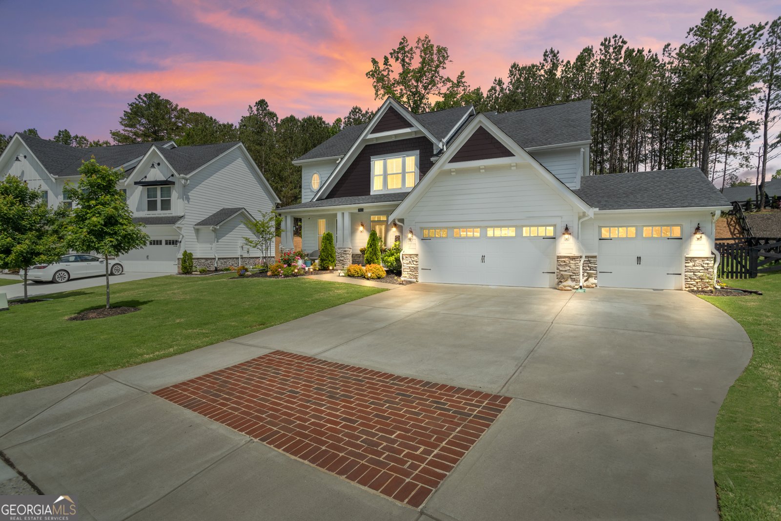 7955 Welch Mill Ball Ground - Photo 34