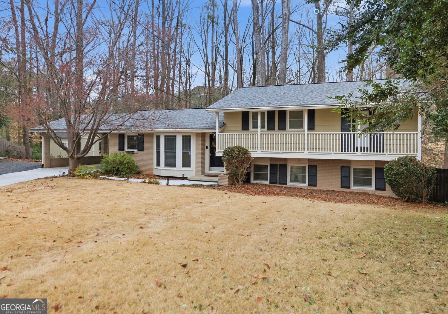 1590 Riderwood Court Decatur - Photo 1