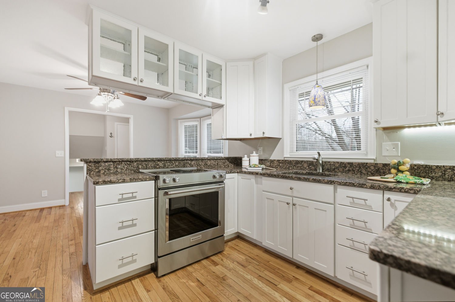 1590 Riderwood Court Decatur - Photo 11