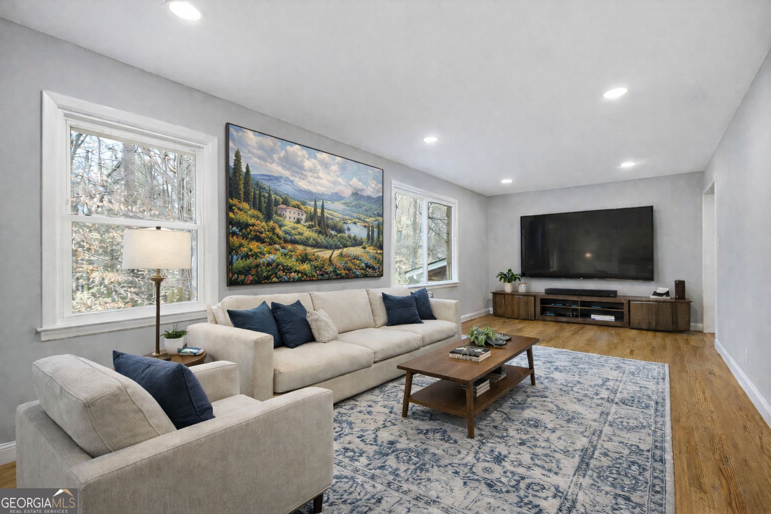 1590 Riderwood Court Decatur - Photo 13