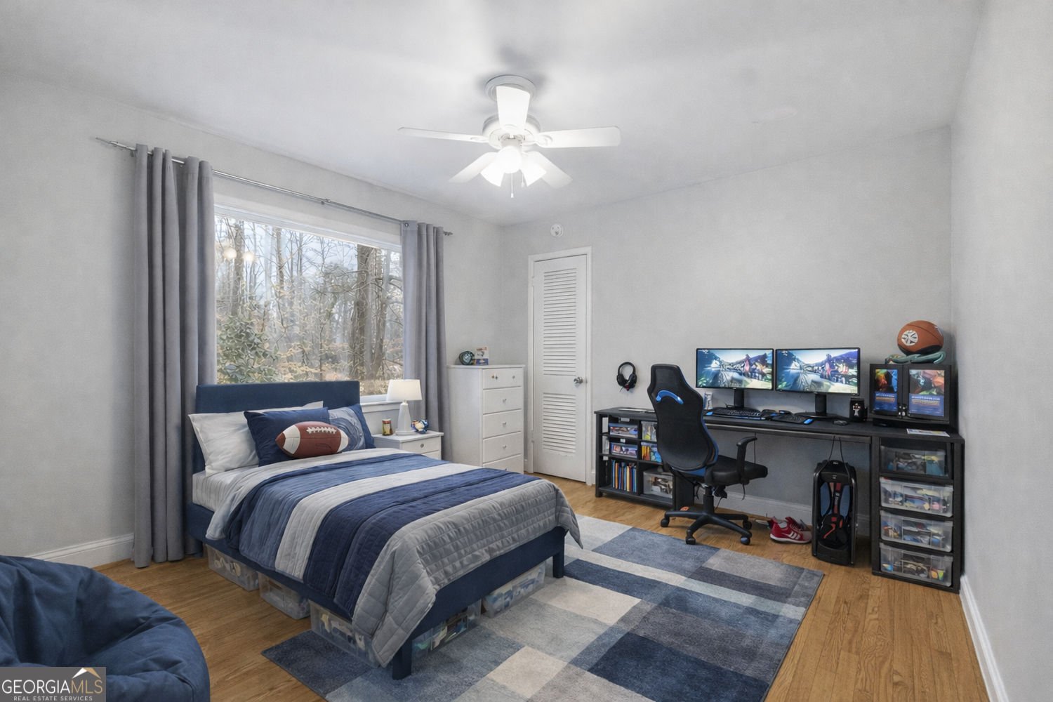 1590 Riderwood Court Decatur - Photo 25