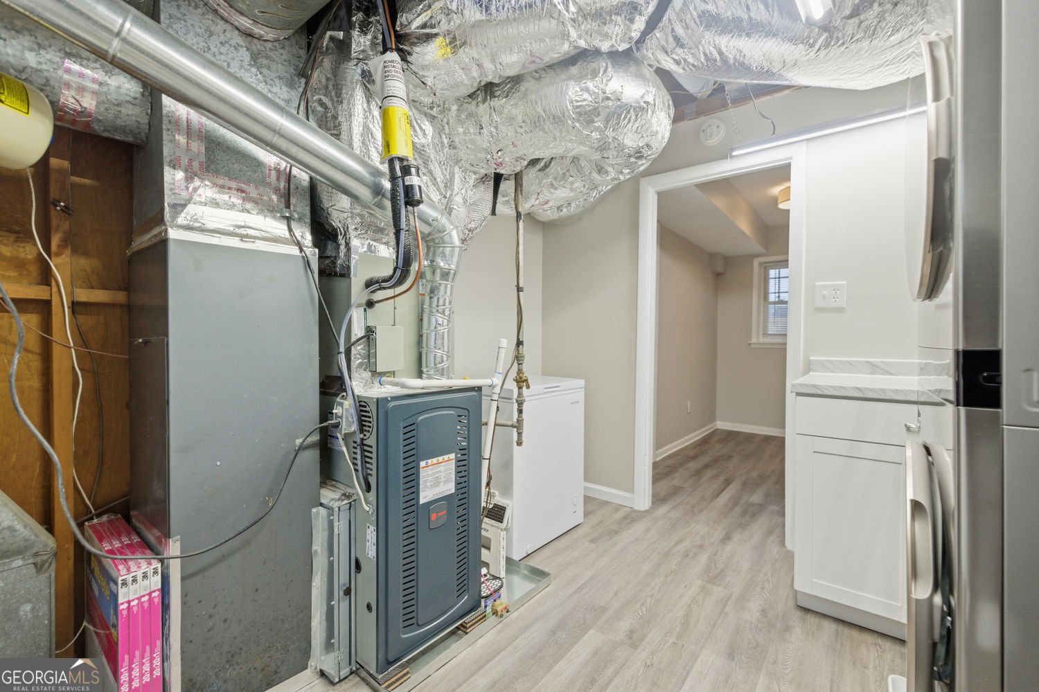 1590 Riderwood Court Decatur - Photo 38