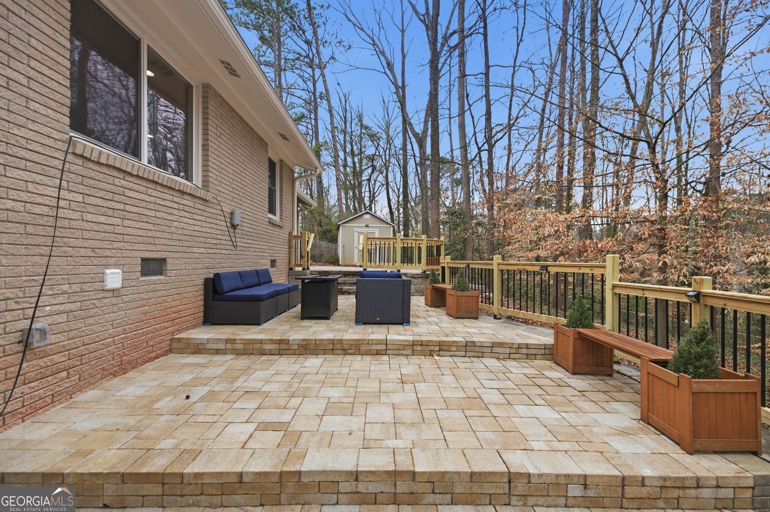 1590 Riderwood Court Decatur - Photo 41