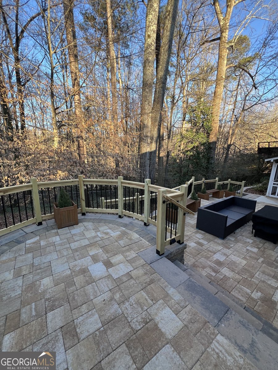 1590 Riderwood Court Decatur - Photo 42