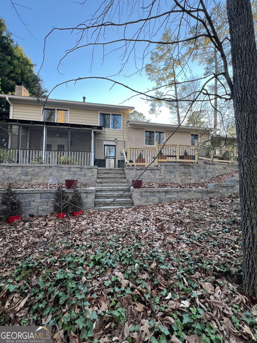 1590 Riderwood Court Decatur - Photo 45