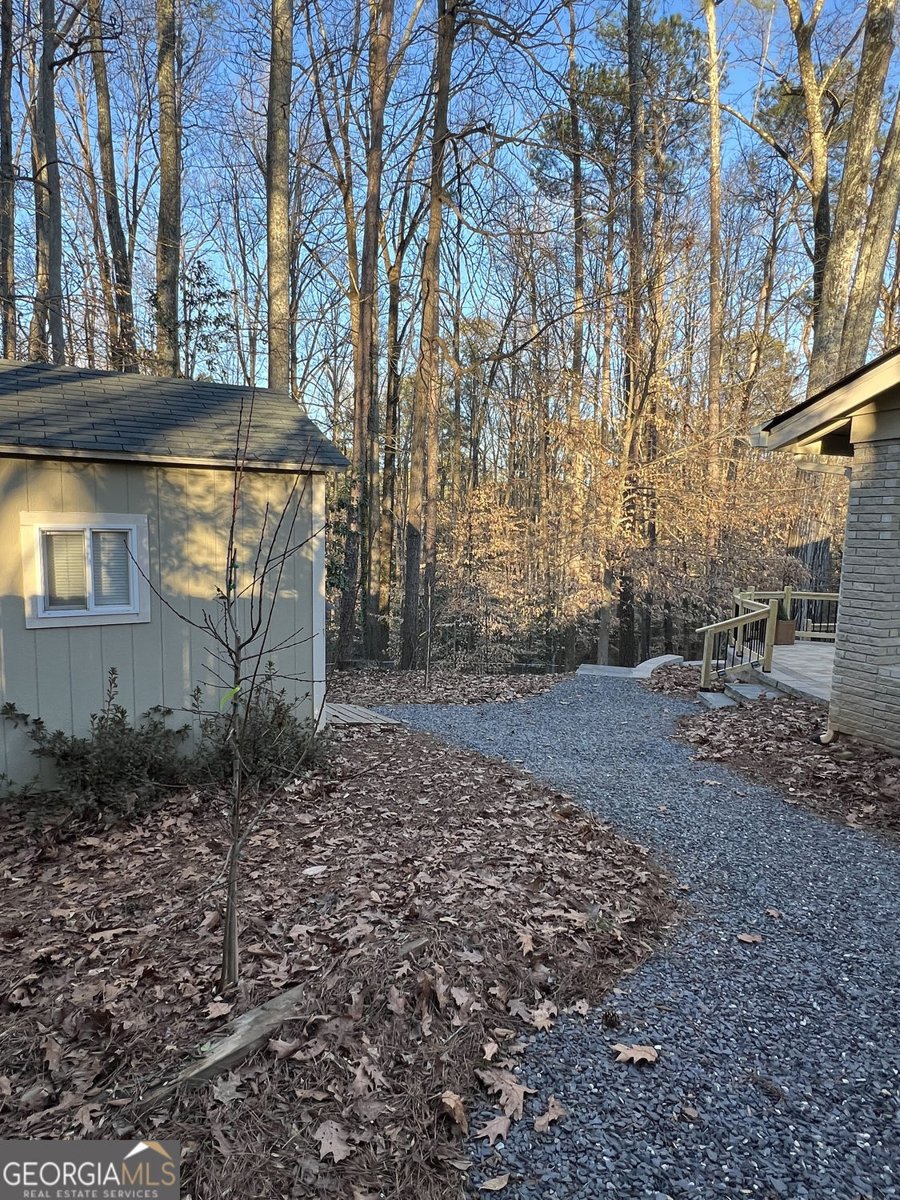 1590 Riderwood Court Decatur - Photo 47