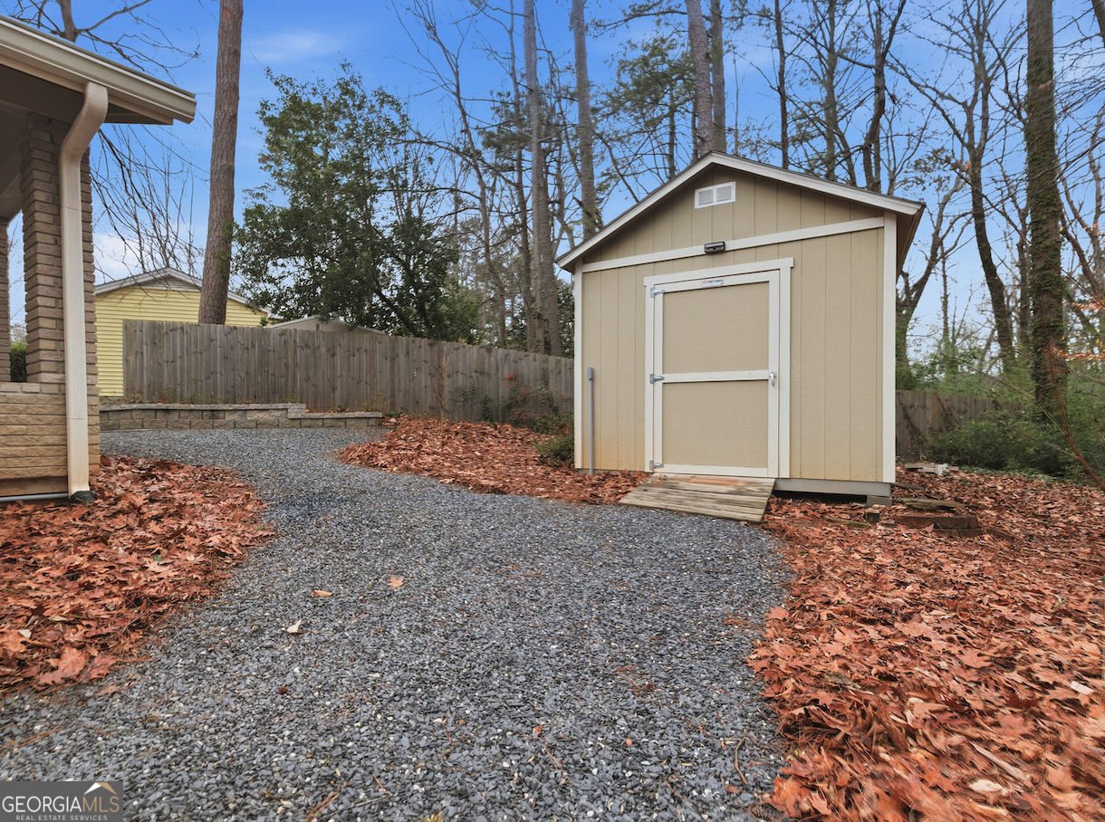 1590 Riderwood Court Decatur - Photo 48