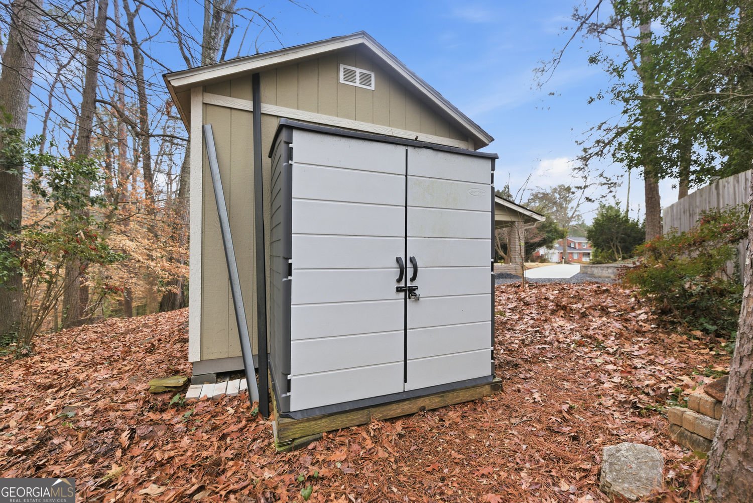 1590 Riderwood Court Decatur - Photo 49