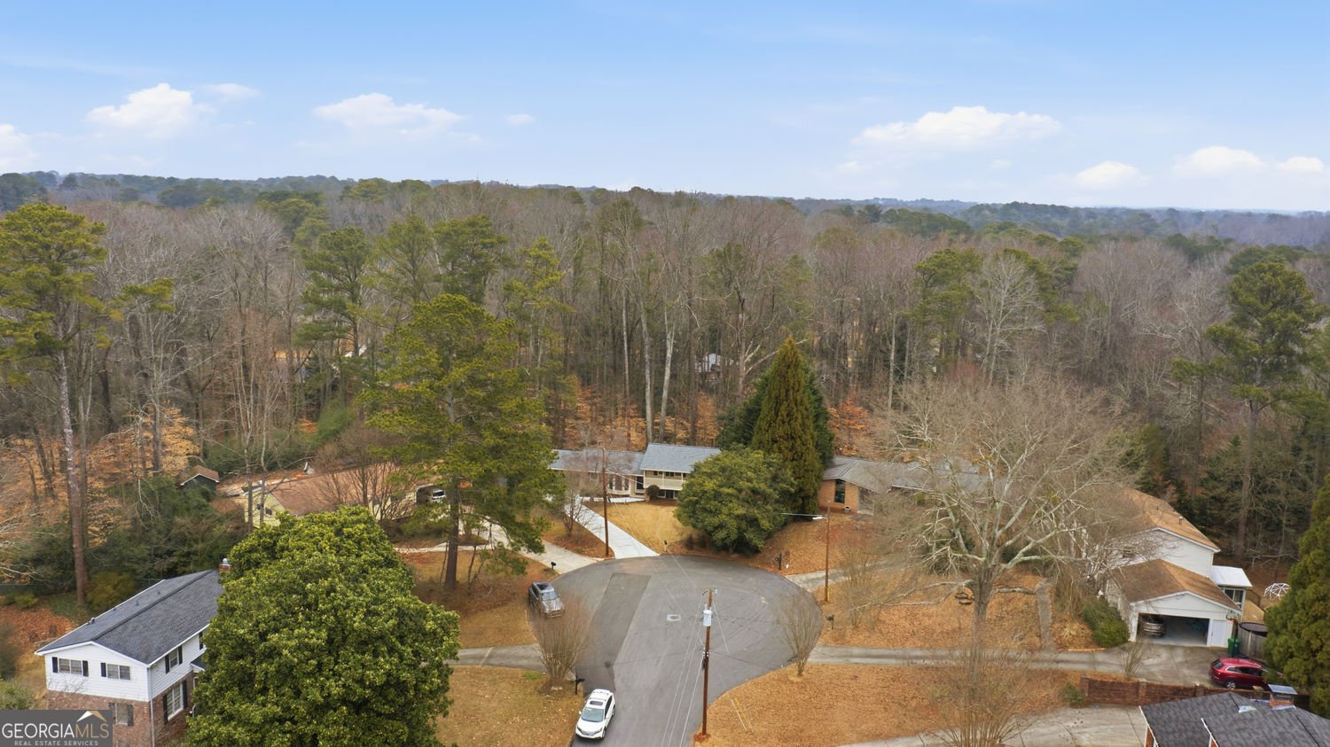 1590 Riderwood Court Decatur - Photo 52